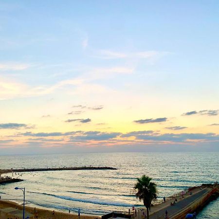 Beach Place Apartments 海法 外观 照片