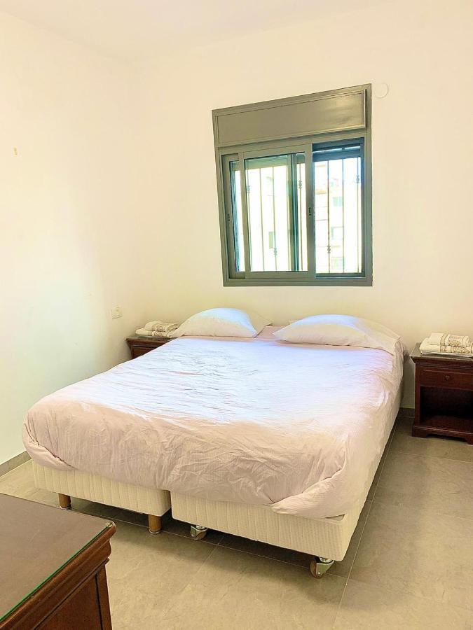 Beach Place Apartments 海法 外观 照片